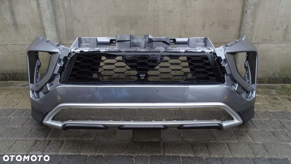 MITSUBISHI ECLIPSE CROSS LIFT 21r> - zderzak przedni - 1