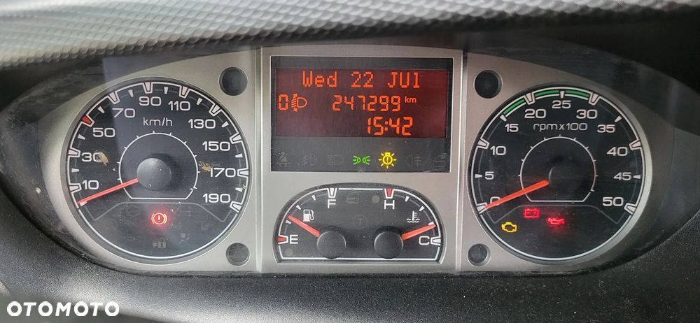Iveco 35 Daily - 6