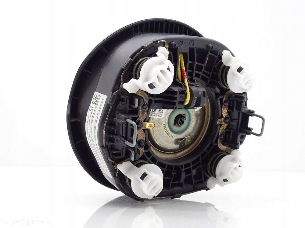 PODUSZKA POWIETRZNA AIRBAG KIEROWCY AUDI A4 B8 A5 8T Q5 8R LIFT 8R0880201N - 5