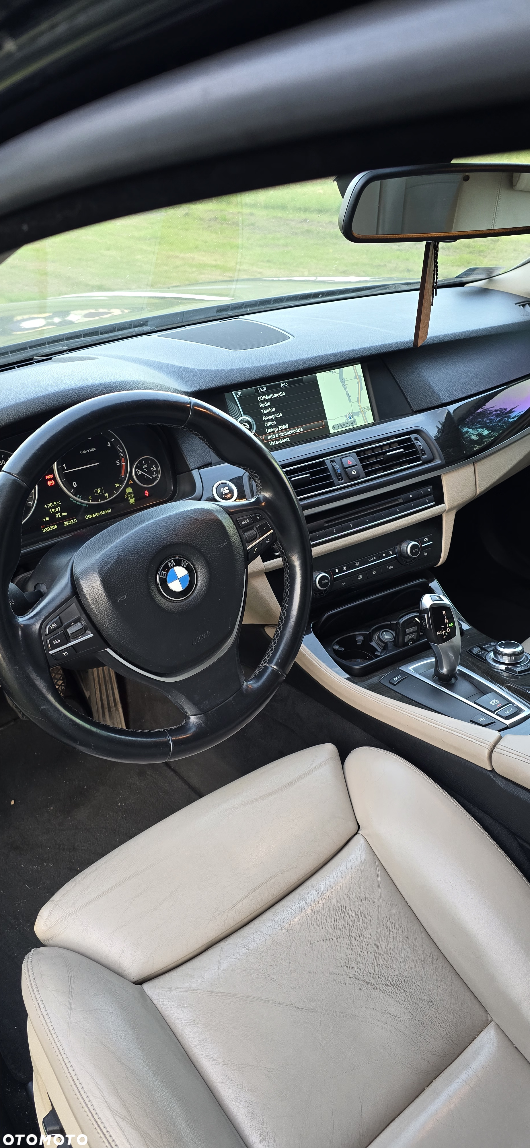 BMW Seria 5 - 13