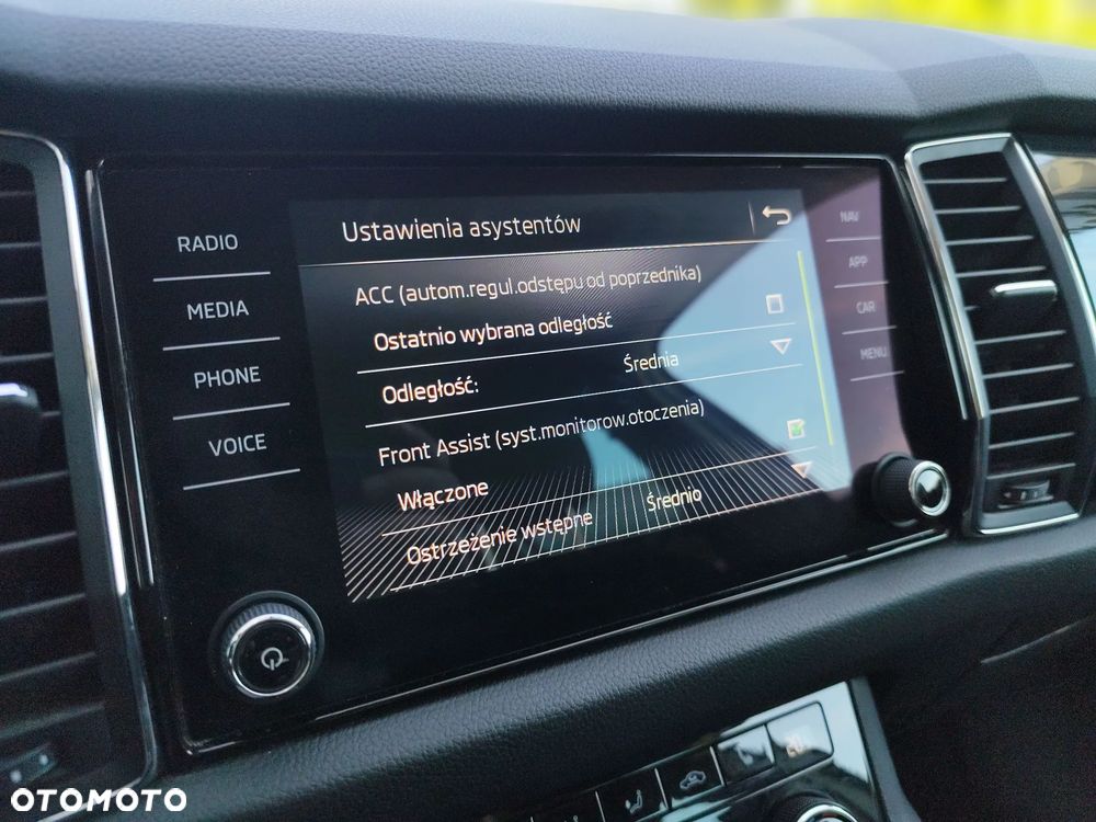 Skoda Kodiaq 2.0 TSI 4x4 Style DSG - 30