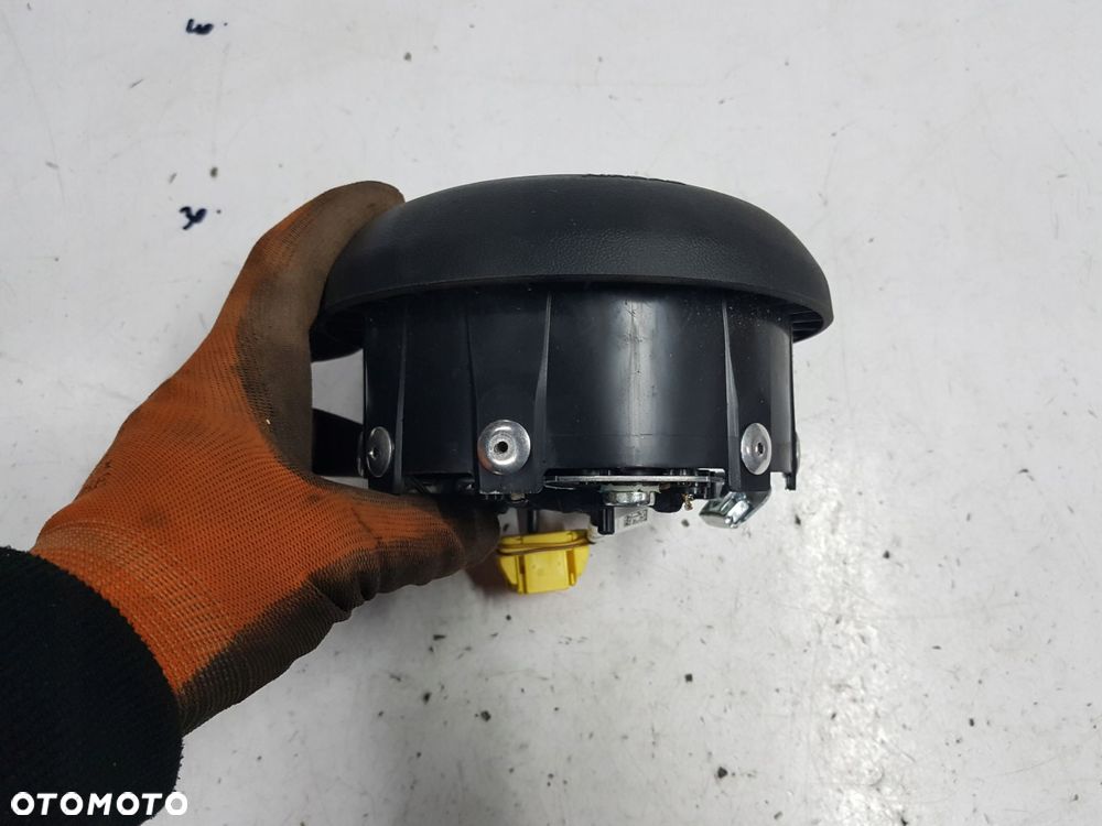 AUDI TT 8J 06-14r PODUSZKA AIRBAG KIEROWCY 8J0880201H - 2