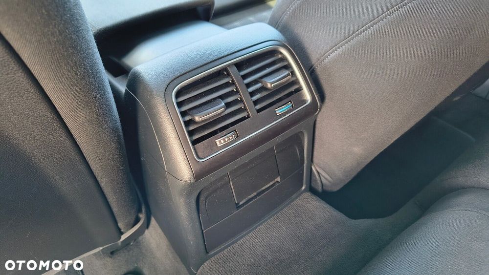 Audi A4 Avant - 36
