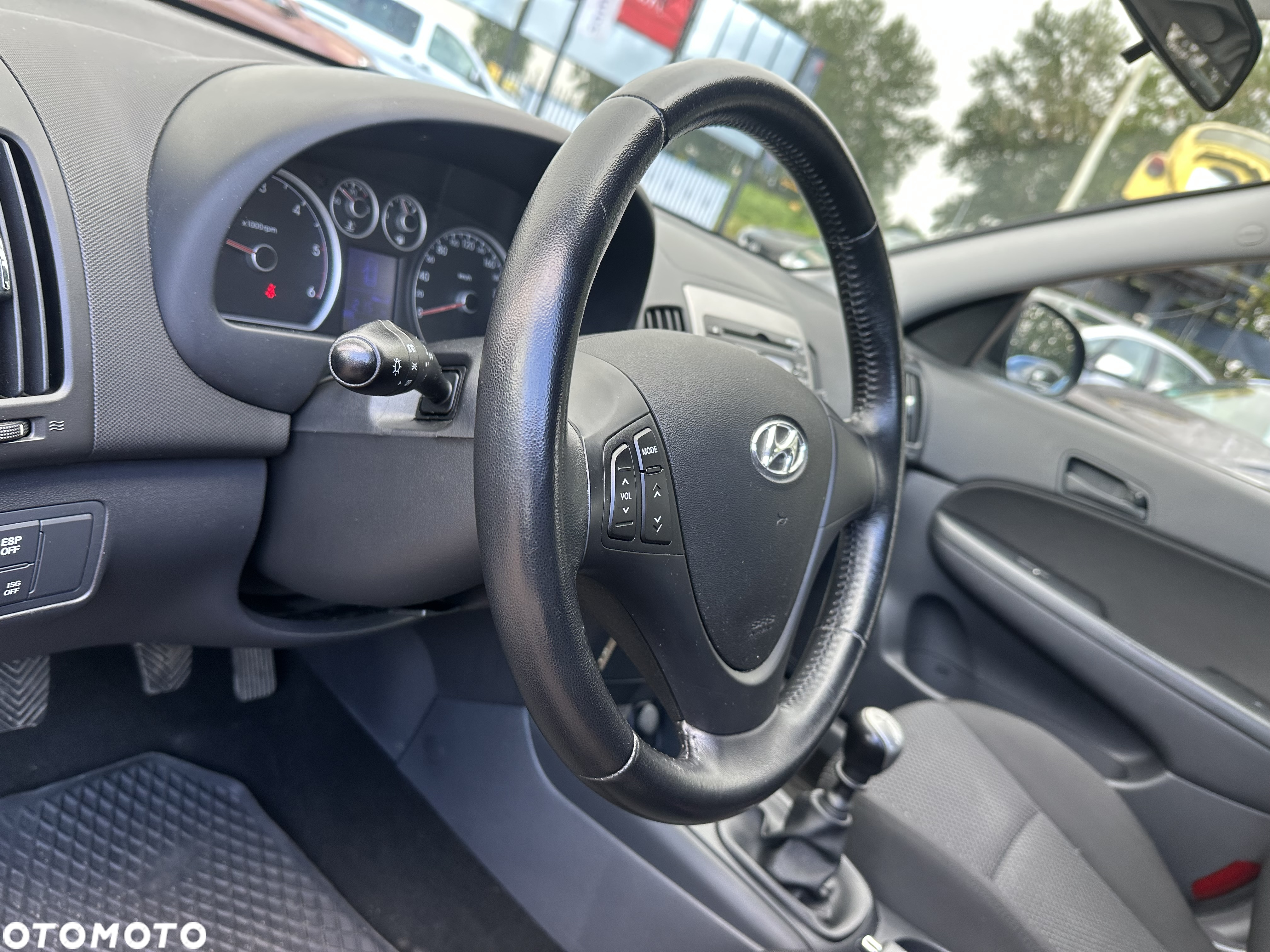 Hyundai i30 - 26