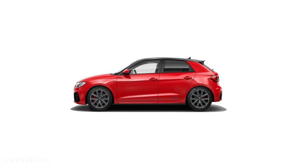 Audi A1 Sportback - 4