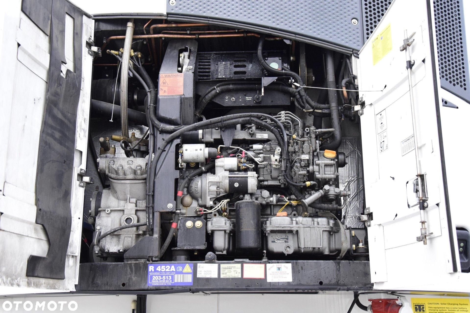 Krone SDR Cool Liner FP 60 ThermoKing SLXi 300 - 14