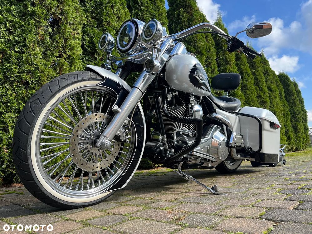 Harley-Davidson Touring Road King - 18