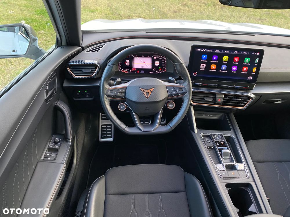 Cupra Formentor - 9