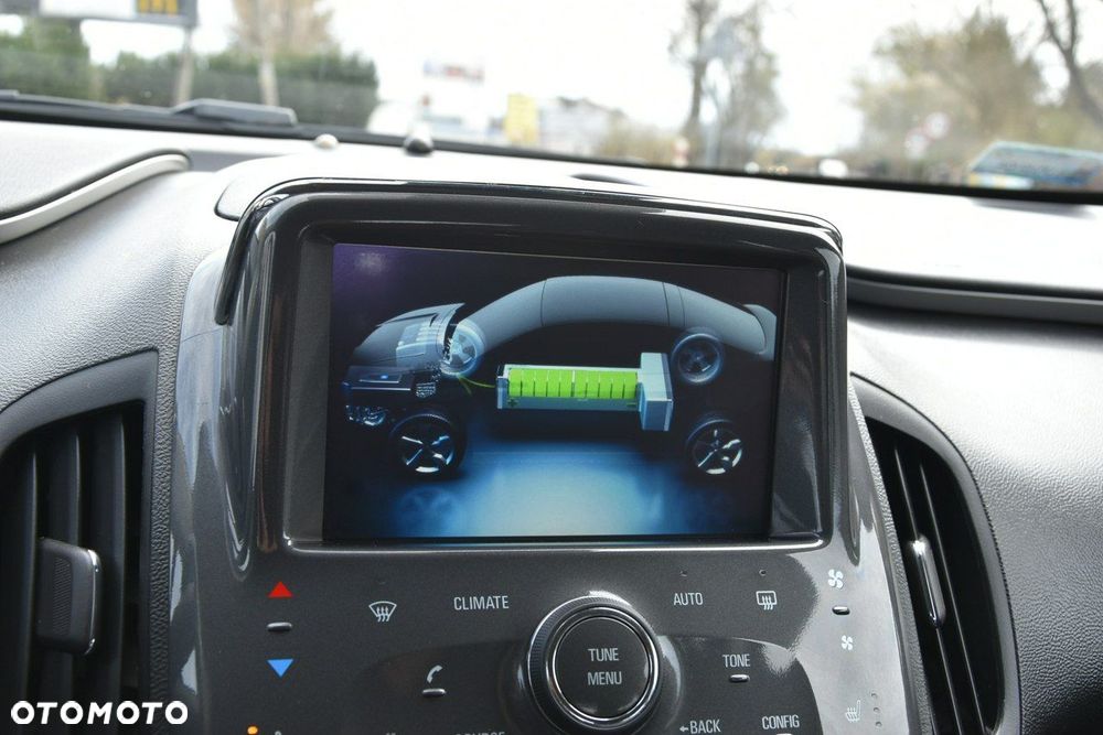 Opel Ampera - 28
