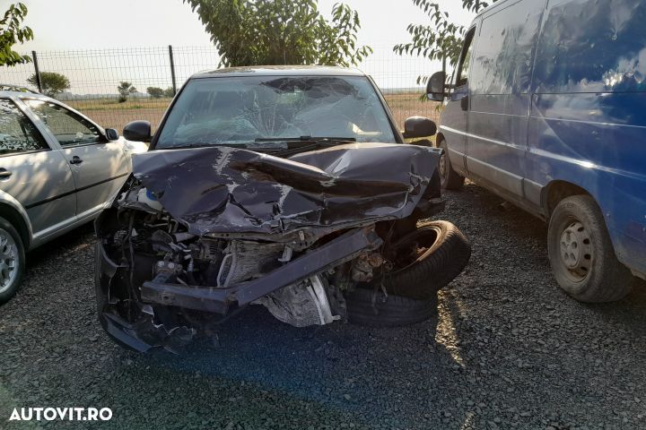 Lampa / Tripla stop stanga pe aripa 5J6945095 Skoda Fabia 5J [facelif - 2