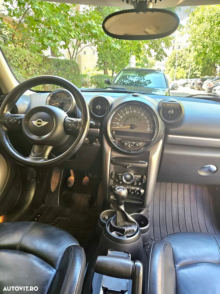 Mini Countryman - 4