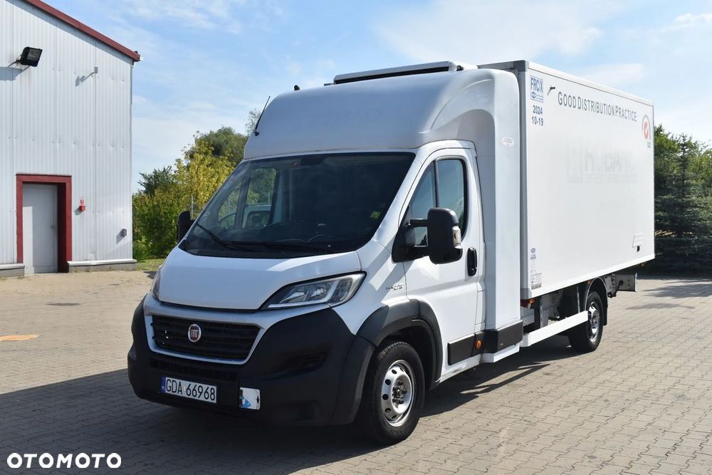 Fiat Ducato - 2