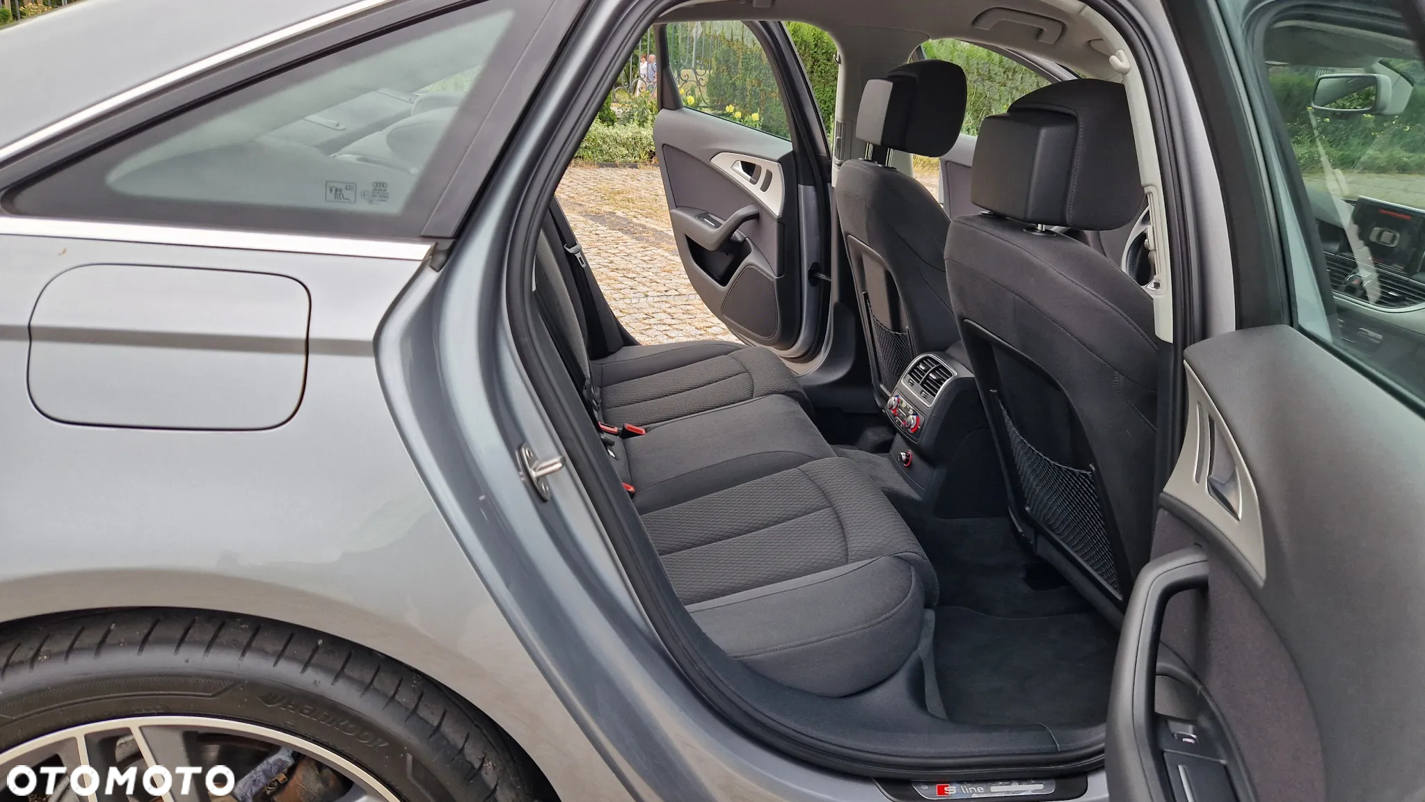 Audi A6 2.0 TDI ultra S tronic - 34