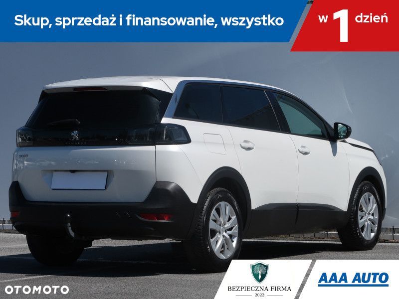 Peugeot 5008 - 6