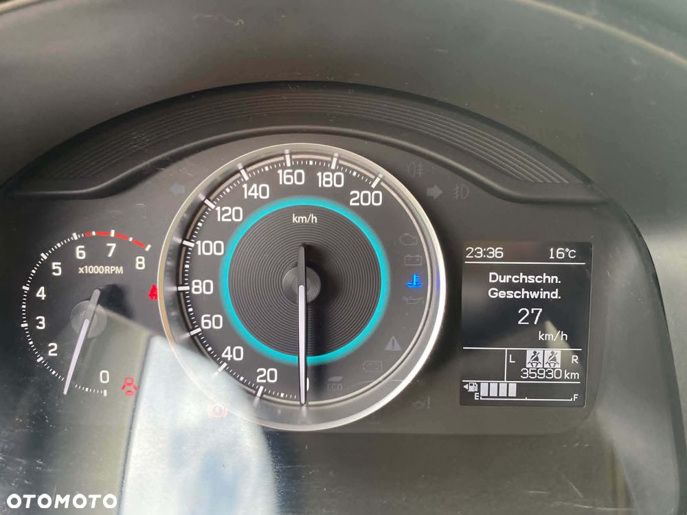 Suzuki Ignis 1.2 Premium 4WD - 17