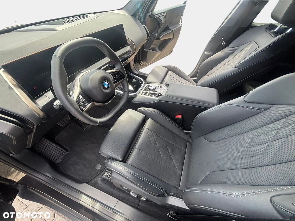 BMW X3 - 11