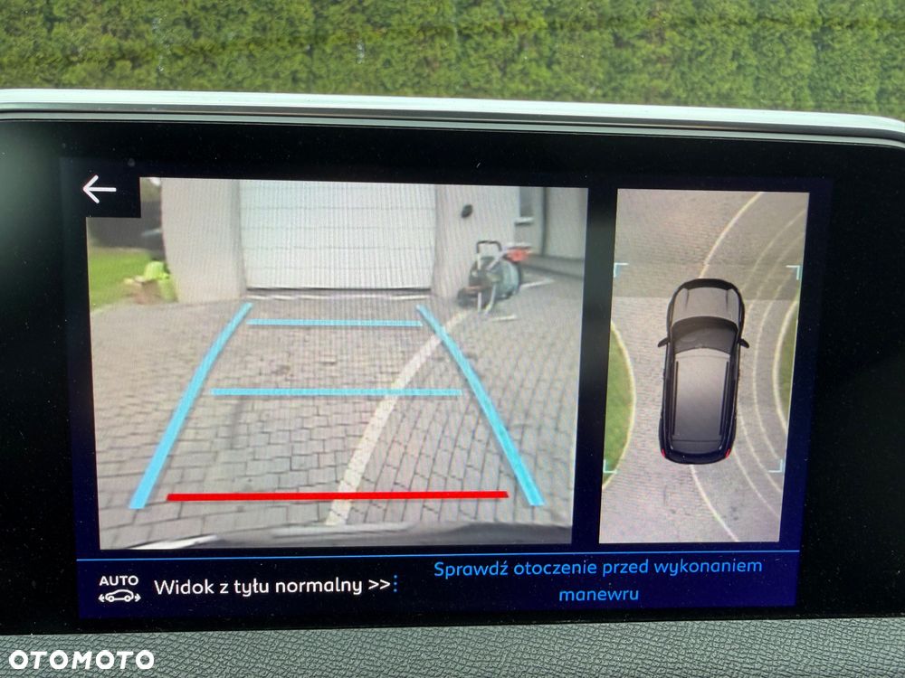 Peugeot 3008 2.0 BlueHDi GT S&S EAT8 - 16