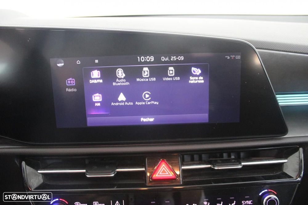 Kia e-Niro 64kWh - 34