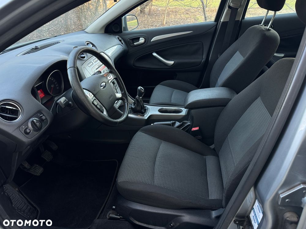 Ford Mondeo 2.0 Trend / Trend+ - 5