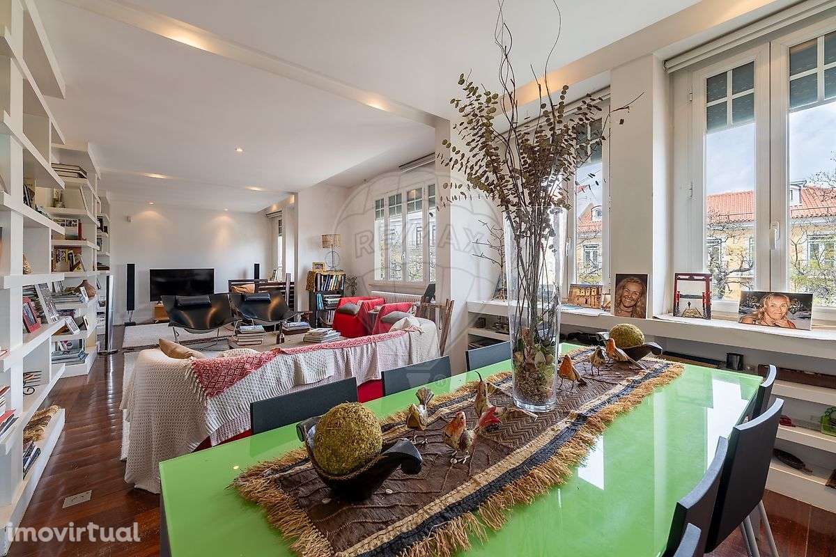 Apartamento T3 para venda - Grande imagem: 5/36