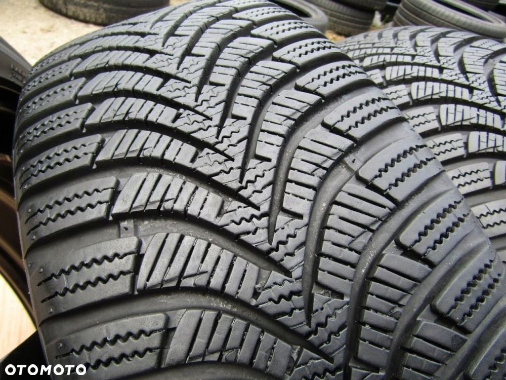 4x Felgi Strukturalne 15 Opel Karl Agila B 6j 4x100 ET50  Czujniki TPMS - 10