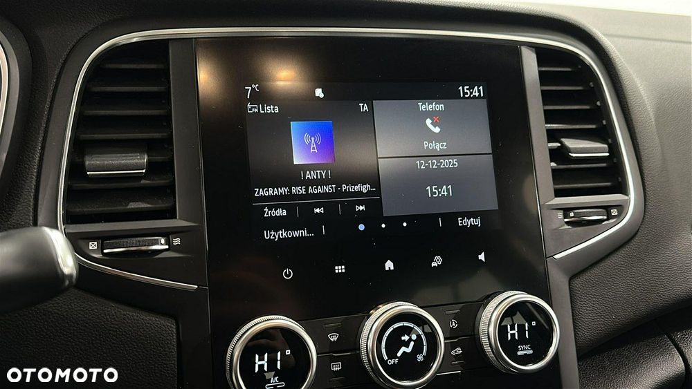 Renault Megane 1.3 TCe FAP Equilibre - 19