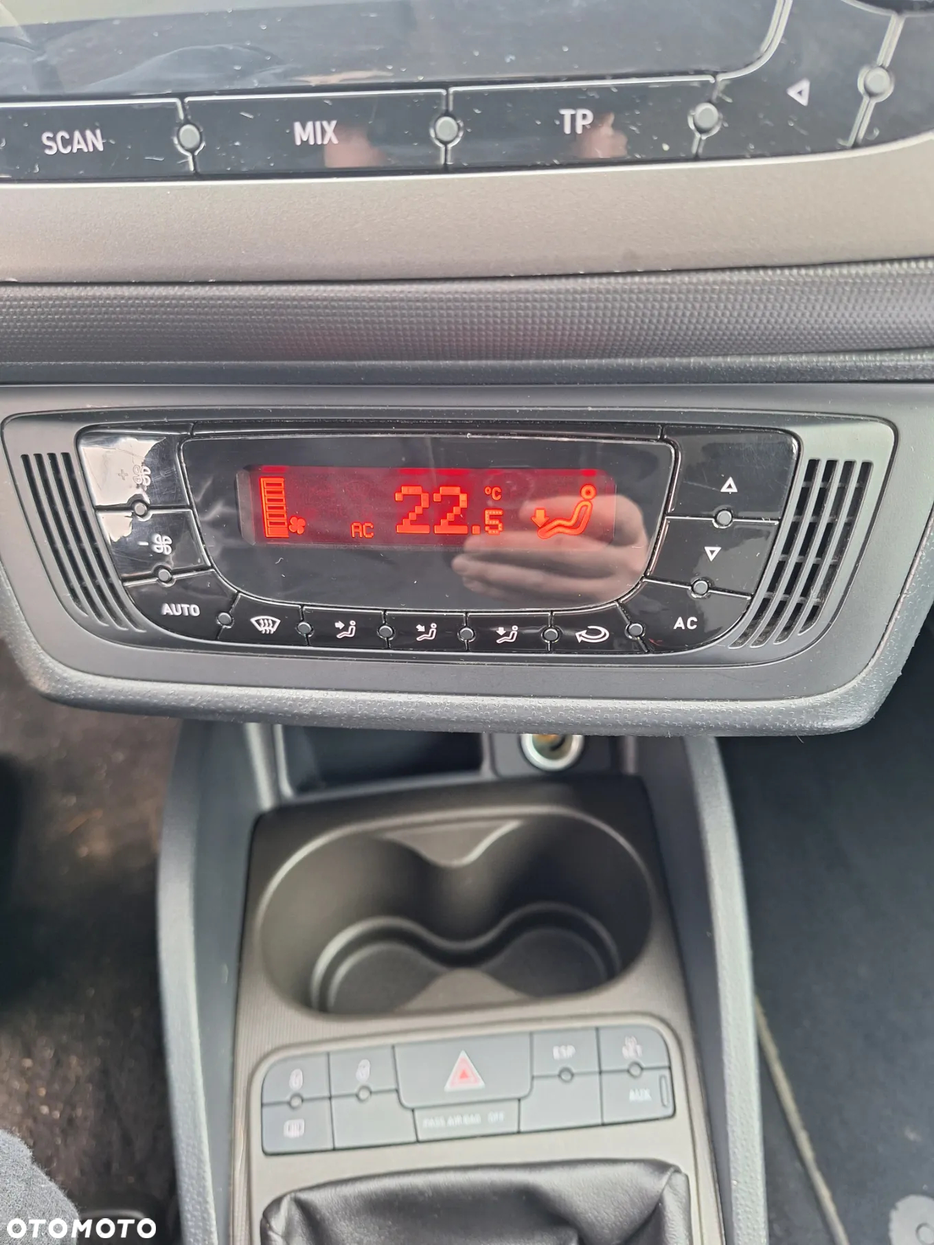 Seat Ibiza 1.2 TDI Ecomotive Reference - 13