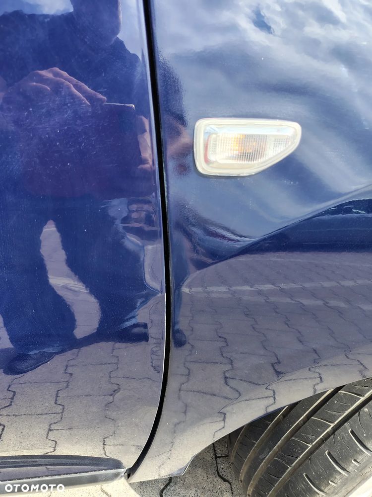 Dacia Logan 1.2 16V Access EU6 - 29