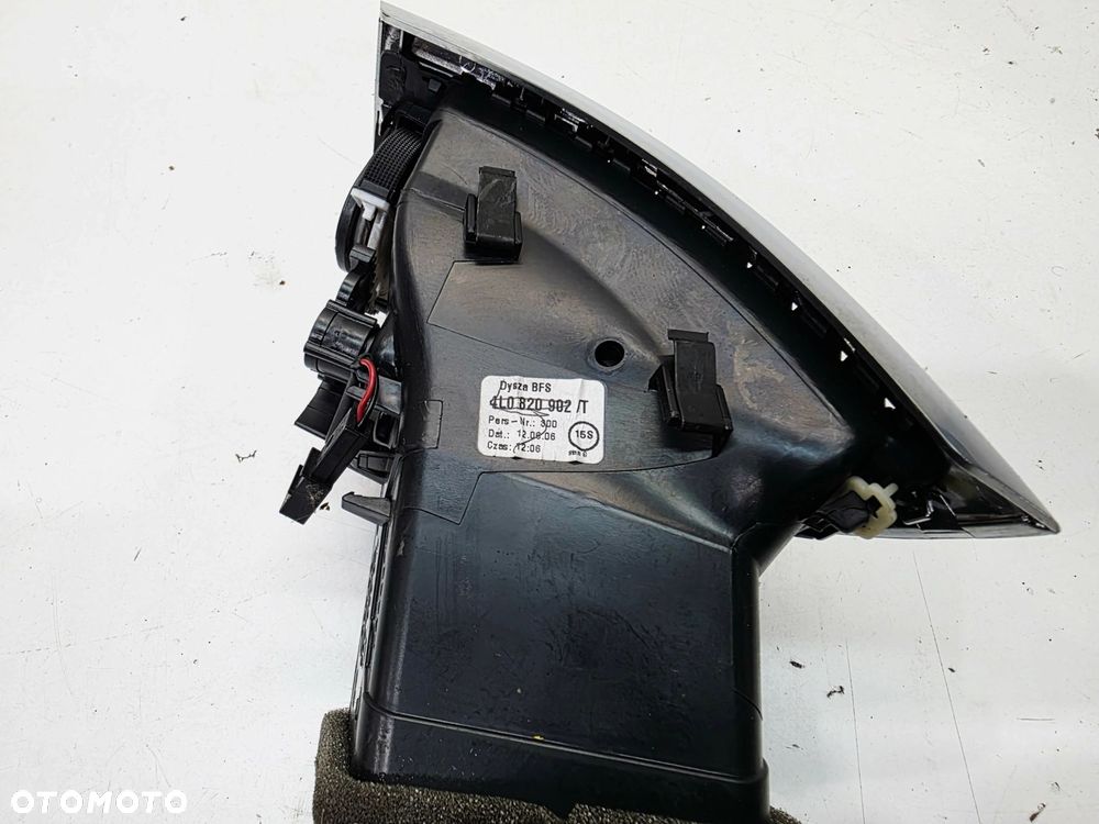 KRATKA NAWIEWU PRAWA AUDI Q7 4L 4L0820902 - 7