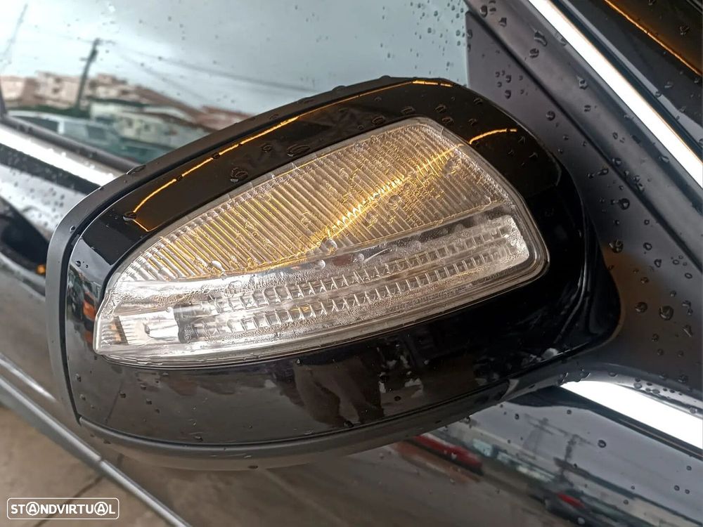 Mercedes-Benz C 220 CDI Avantgarde Aut. - 18