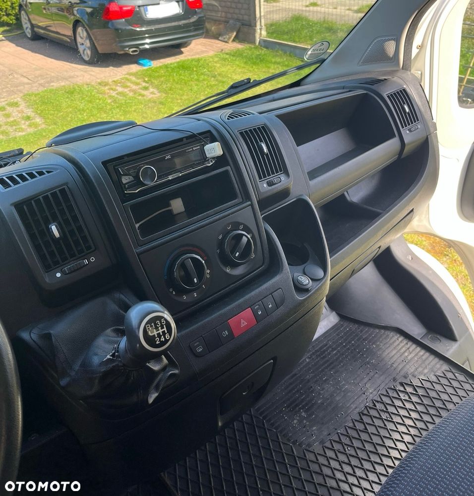 Citroën Jumper - 4