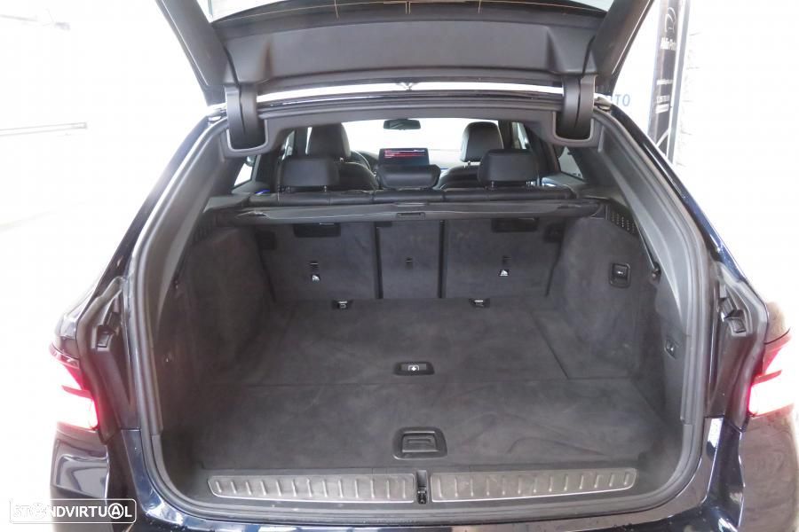 BMW 520 d Pack Desportivo M Auto - 30