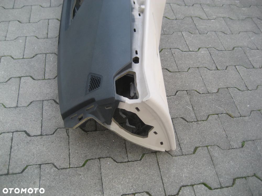 bmw g20 g21 deska rozdzielcza konsola wersja angielska - 15