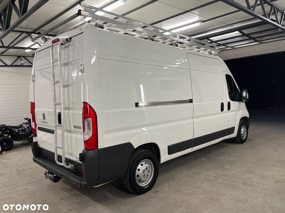 Peugeot Boxer - 7