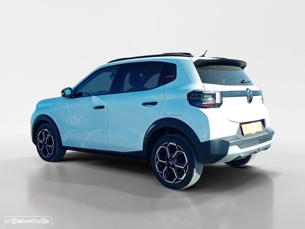 Citroën C3 1.2 PureTech Max - 3