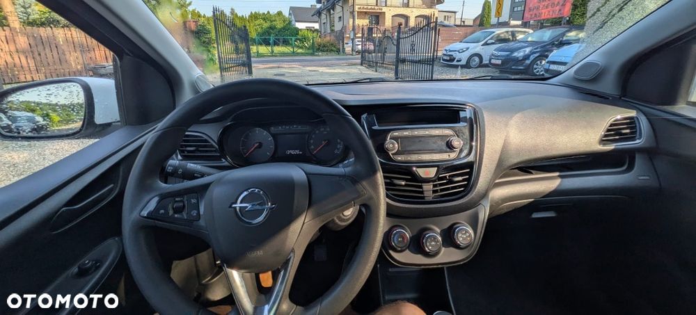 Opel Inny - 7