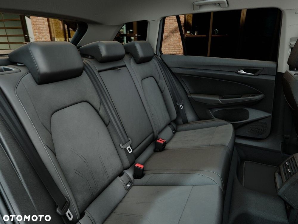 Volkswagen Golf - 12