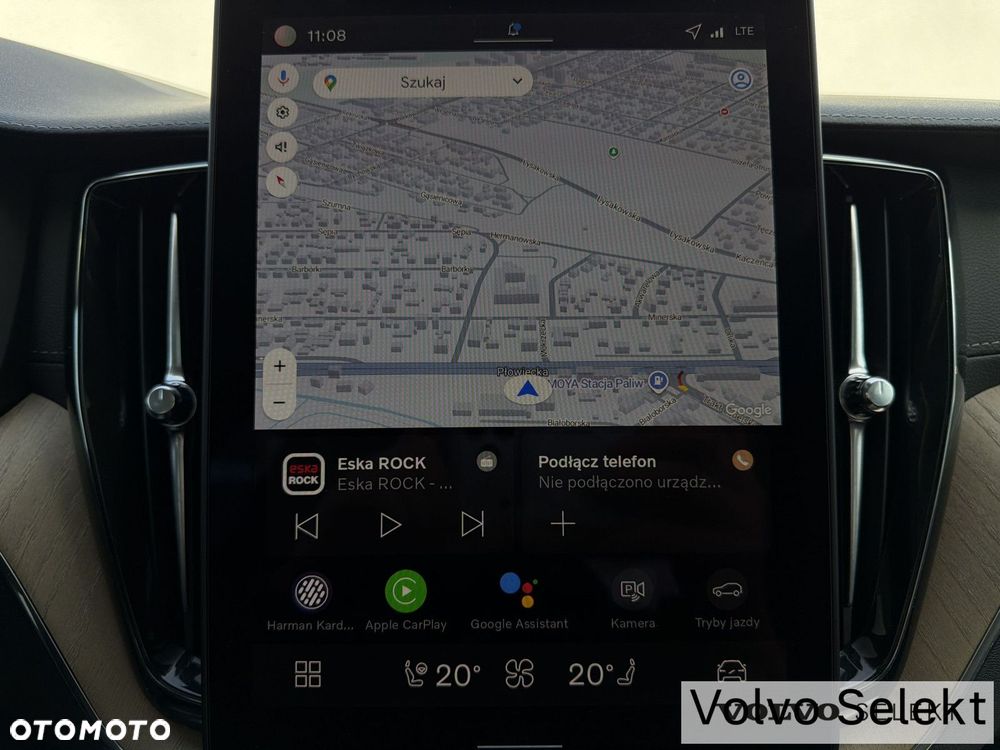 Volvo XC 60 - 24