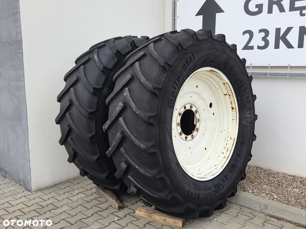 New Holland T7030 PC 2011R - 27