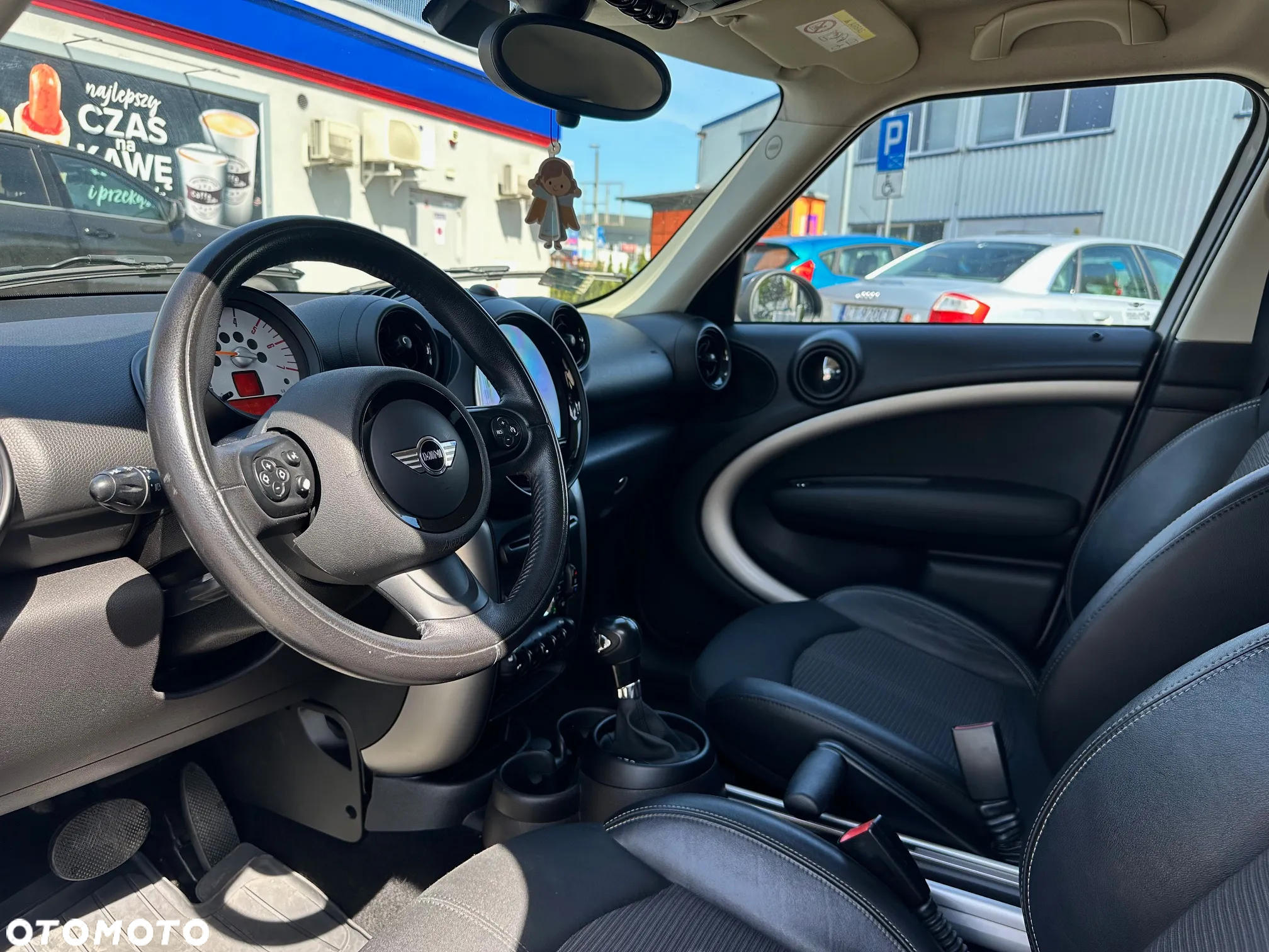 MINI Countryman Cooper D ALL4 - 9