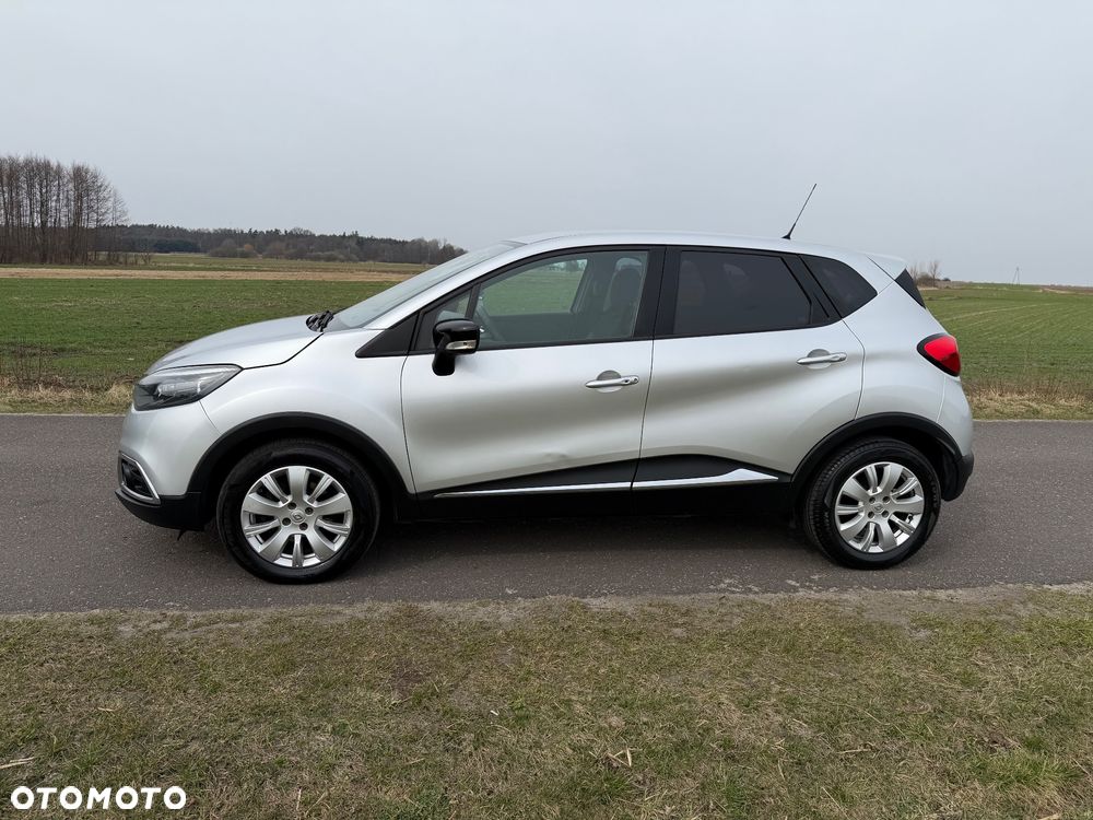 Renault Captur ENERGY dCi 90 EDC Dynamique - 7