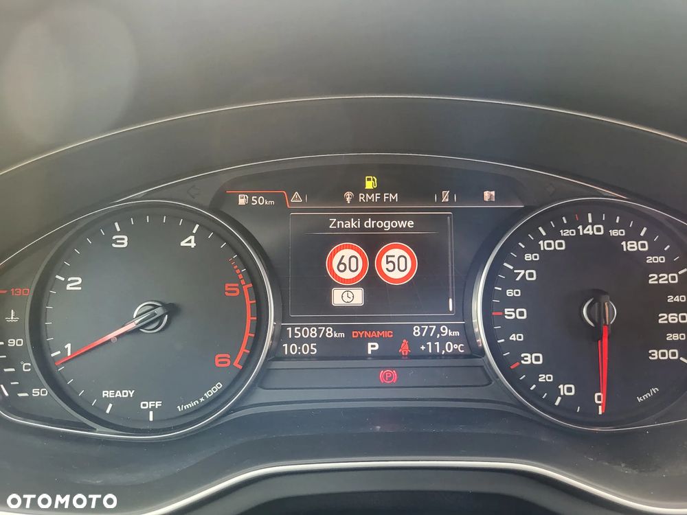 Audi A4 Avant 40 TDI S tronic quattro sport - 24