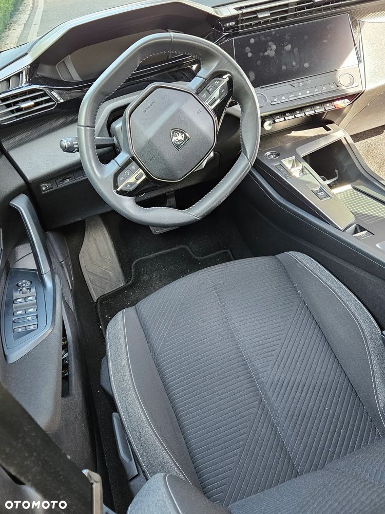 Peugeot 308 PureTech 130 GPF EAT8 Stop & Start Active - 21