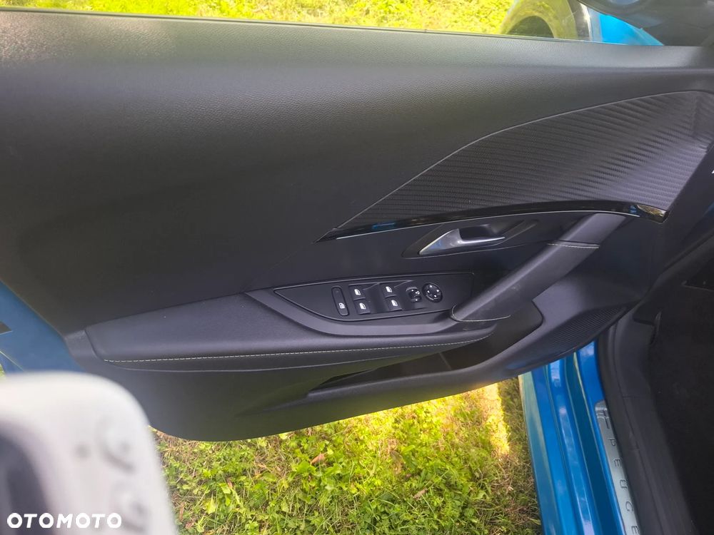 Peugeot 208 1.2 PureTech GT Line S&S EAT8 - 19