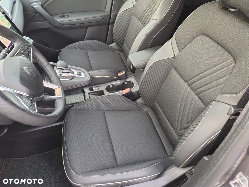 Renault Symbioz - 11