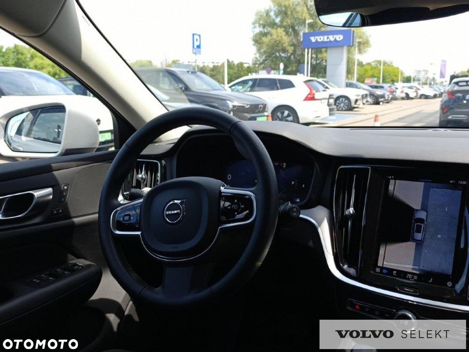 Volvo V60 Cross Country - 14