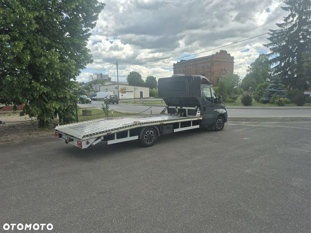 Iveco Daily - 4