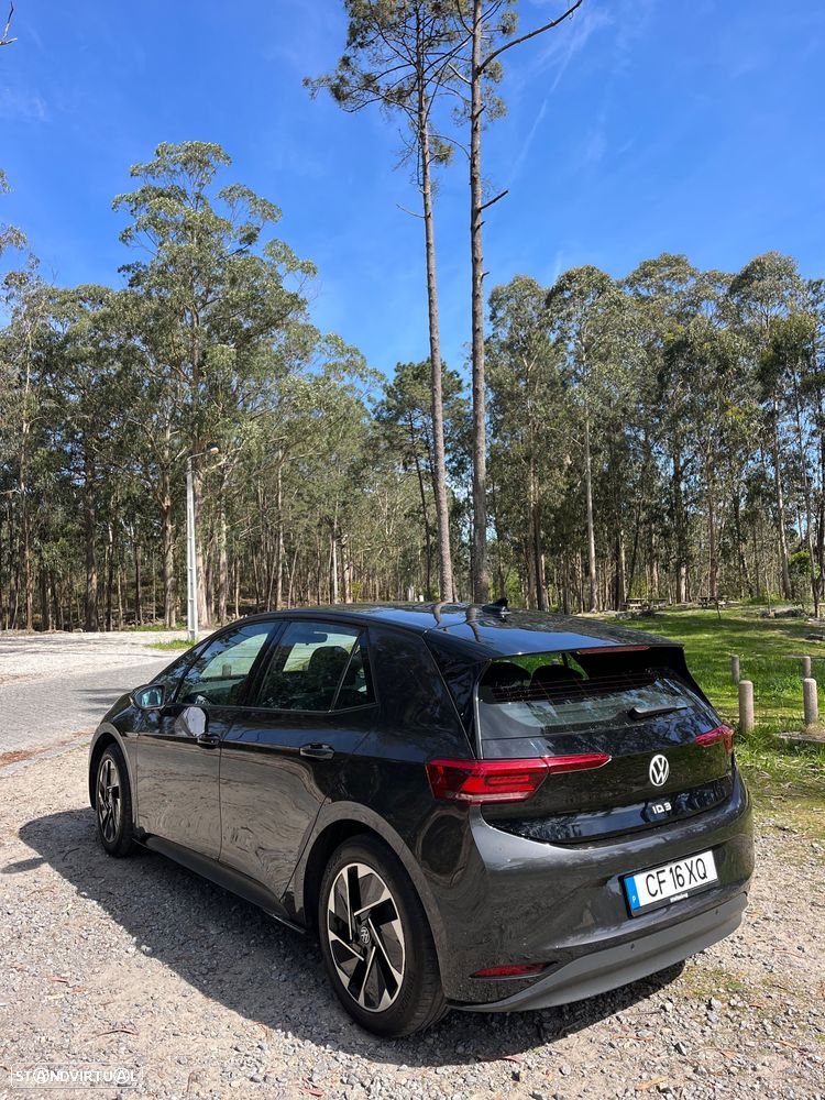 VW ID.3 Performance Upgrade Pure - 7