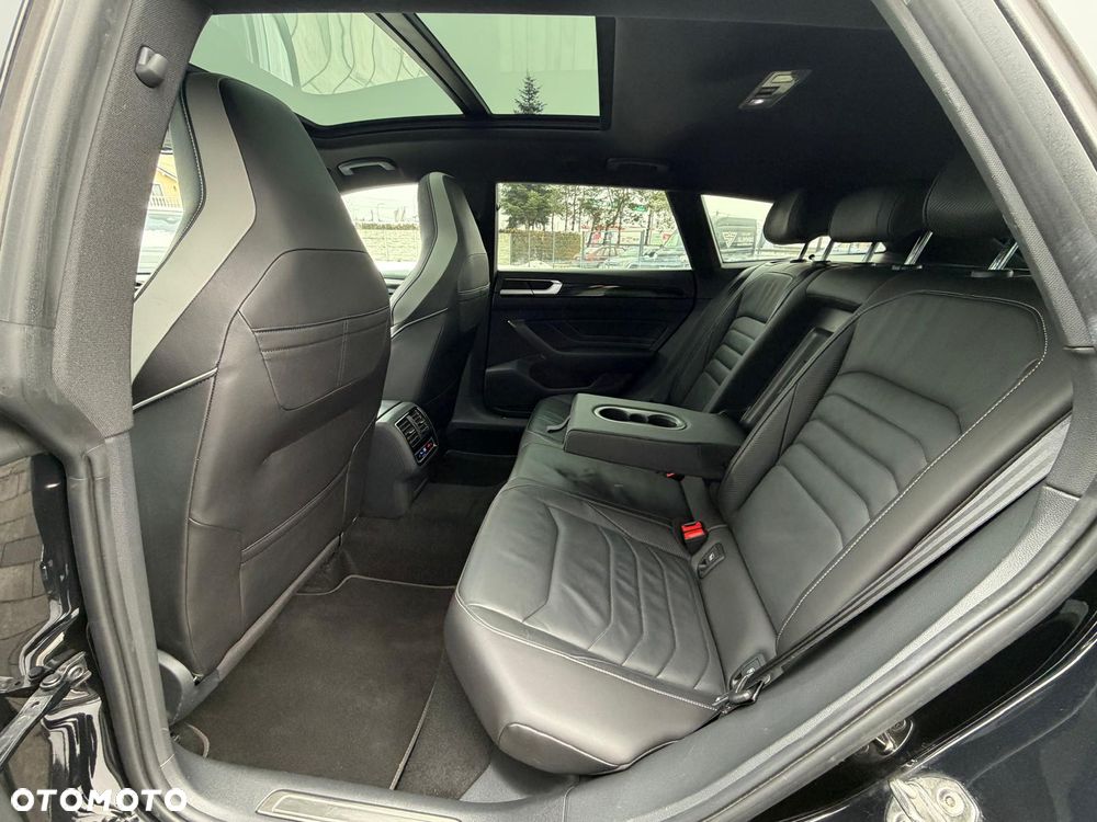 Volkswagen Arteon Shooting Brake 2.0 TDI SCR 4Motion DSG R-Line - 24