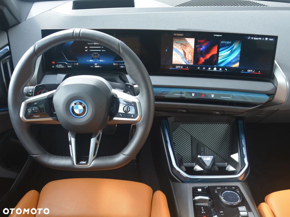 BMW X3 - 8